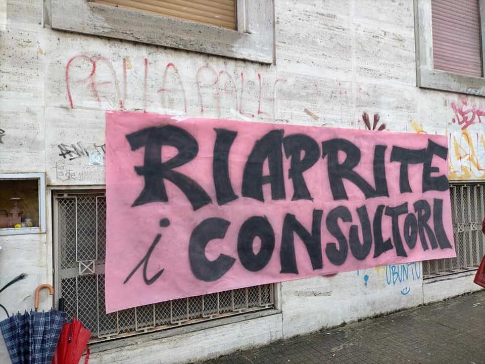 Consultorio di Celico, il 18 febbraio il sopralluogo del commissario La Regina