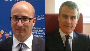 Intimidazione contro Confindustria a Vibo