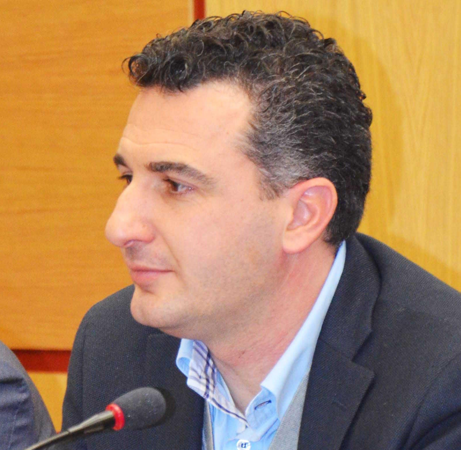 SANITÁ | Greco: «Basta con le interferenze»