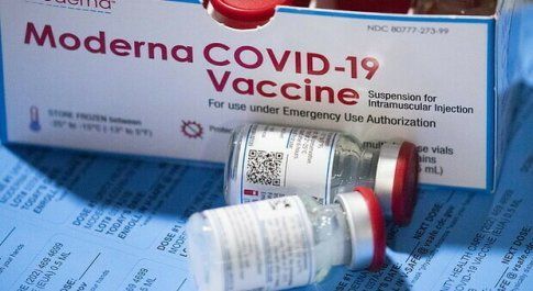 Vaccinazioni, in Calabria ritmo sempre basso: poco più di 2000 dosi nelle ultime 24 ore