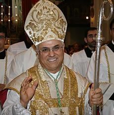 Catanzaro, inaugurato punto di accoglienza Unitalsi