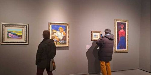 A Milano in mostra le opere confiscate alla criminalità organizzata