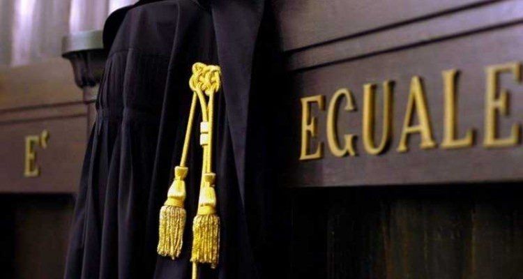 Processo "Vittorio Veneto", condanne pesanti per gli imputati