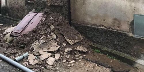 maltempo sardegna anziano