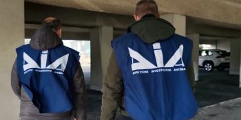 Dalla ‘ndrangheta al riciclaggio: a Palermo vertice contro il crimine globale