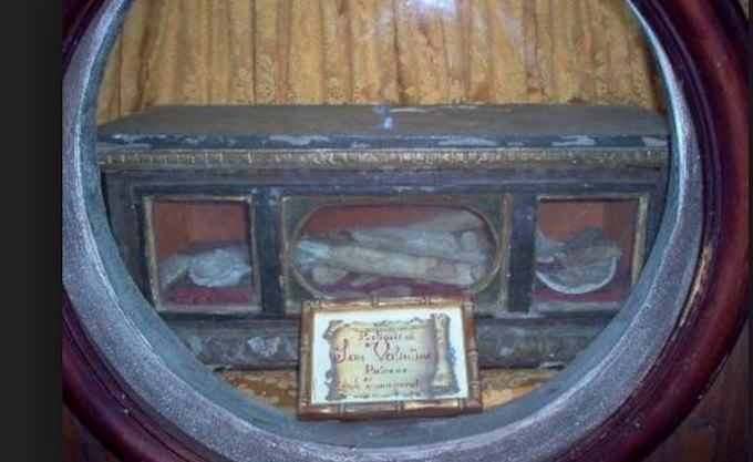 San Valentino, a Belvedere 80 coppie giurano amore eterno