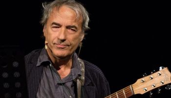 Addio a David Riondino, poeta della satira