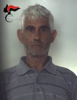 Tentato omicidio a Taurianova, arrestato 57enne