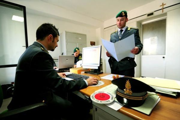 Truffa con i fondi Ue, nuovo sequestro per Salerno