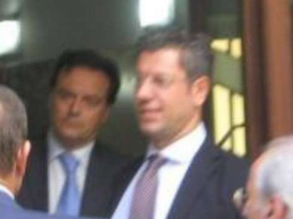 Cedolia, chiuse le indagini «Ha truffato la Regione»