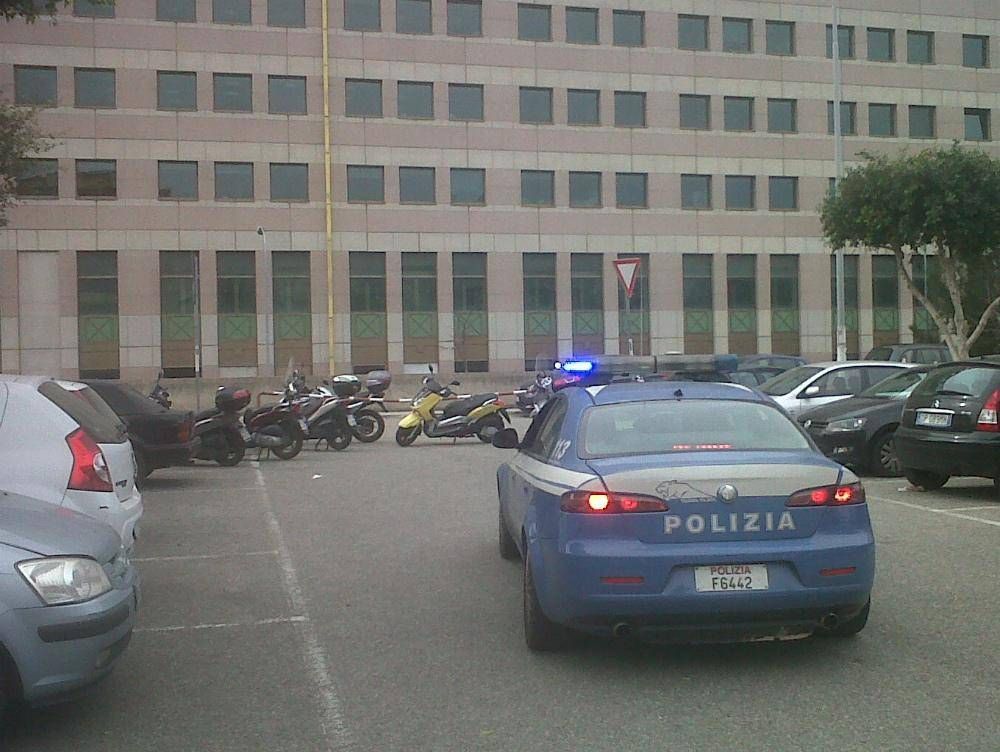 Giornalista sotto scorta, ci sono già dei nomi nel fascicolo della Procura