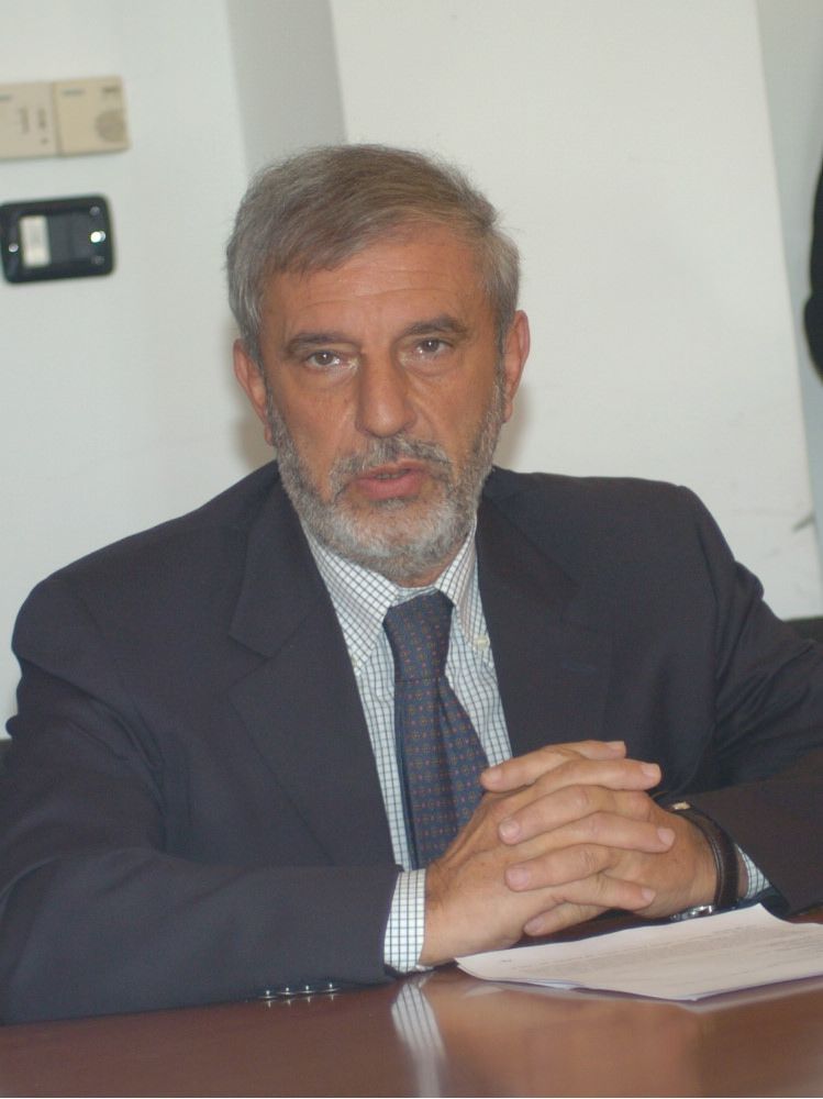 Boemi: «La Stazione unica rompe un sistema»