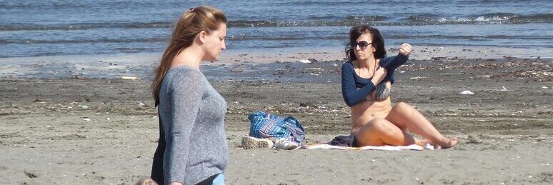 Nel weekend sole e caldo ovunque in Italia, punte fino a 30 gradi