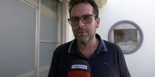 Alberto Ligato_Slc_Cgil