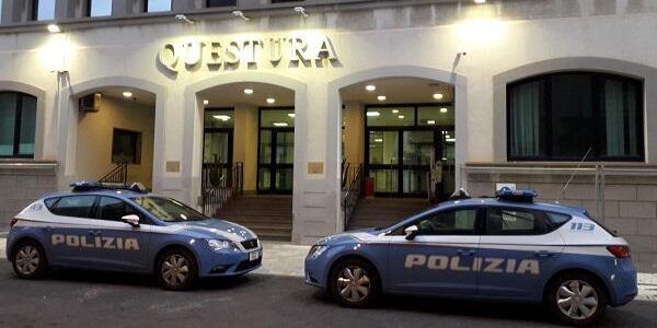 Spaccio a Reggio Calabria, arrestato un minore