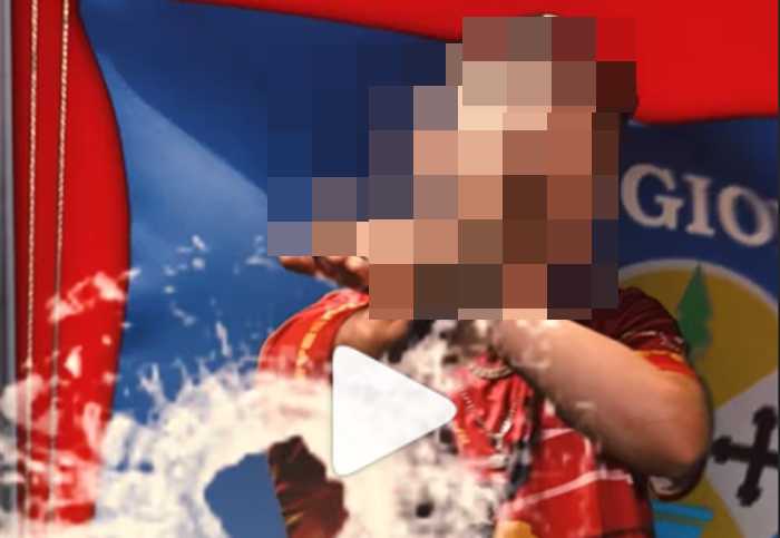 Il rapper che su Instagram fa il pieno di like e canta: «So fatto di pane, ‘nduja e ‘ndrangheta»