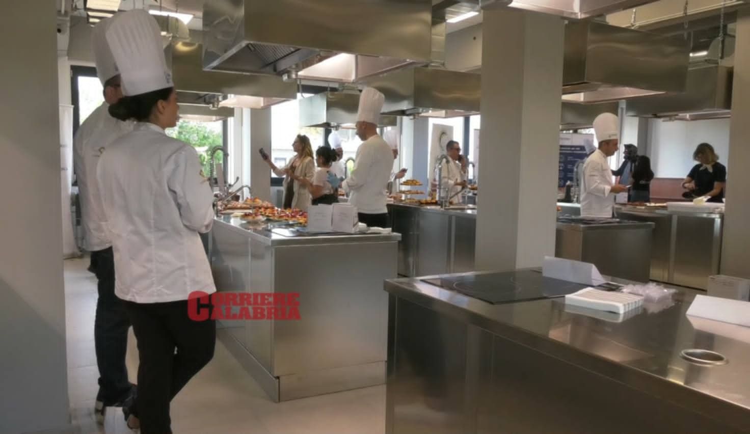 Calabria Food&Tourism Academy, la prima scuola di alta formazione per creare nuove professionalità