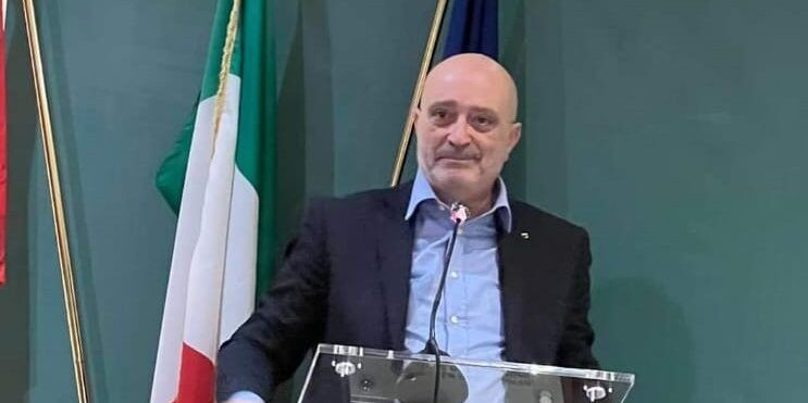 Slp-Cisl, il calabrese Cufari nuovo segretario generale