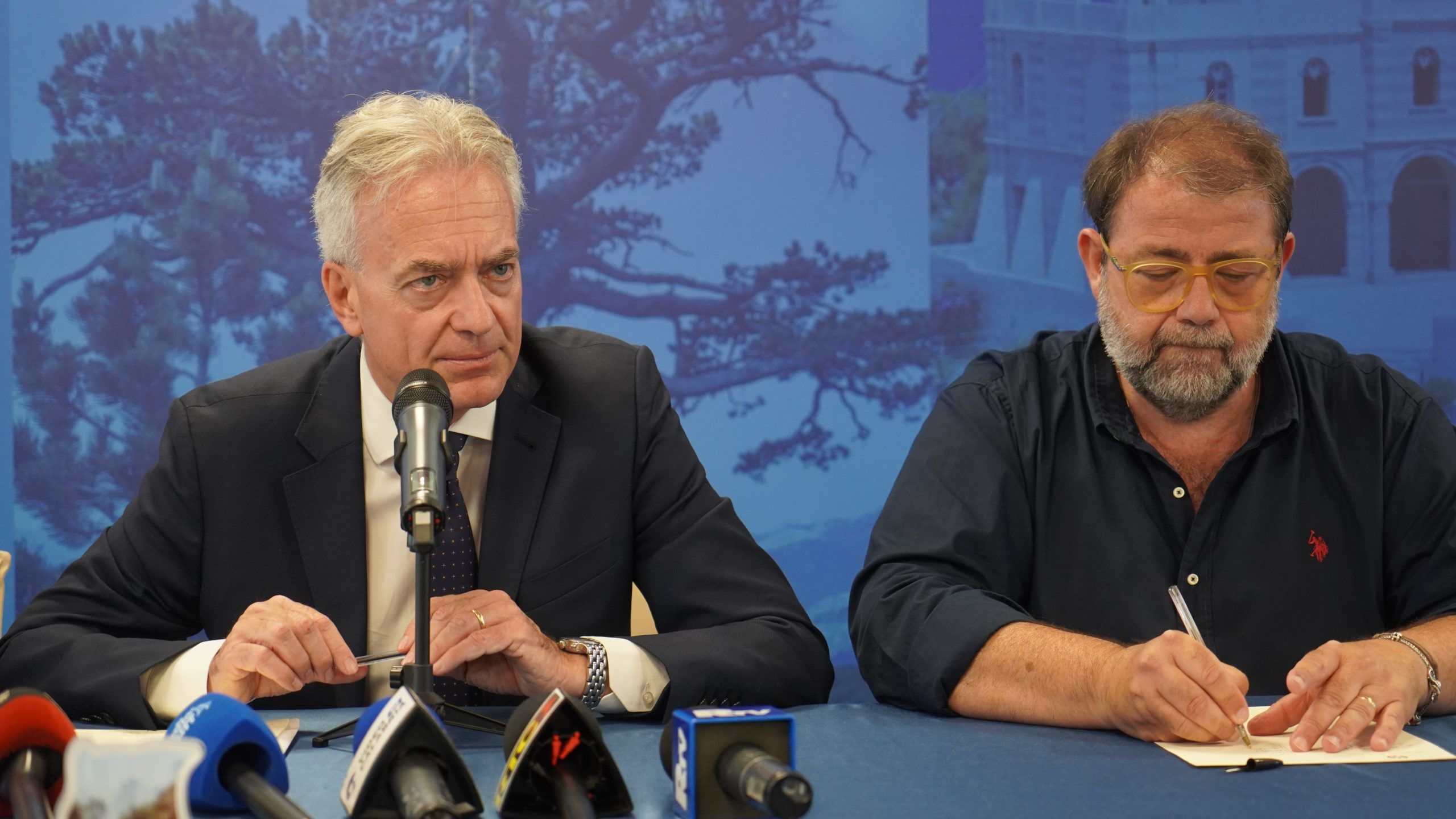 Anteprima Terra Madre Tropea, Gallo: «Tappa importante per diventare polo della biodiversità per l’Italia meridionale»