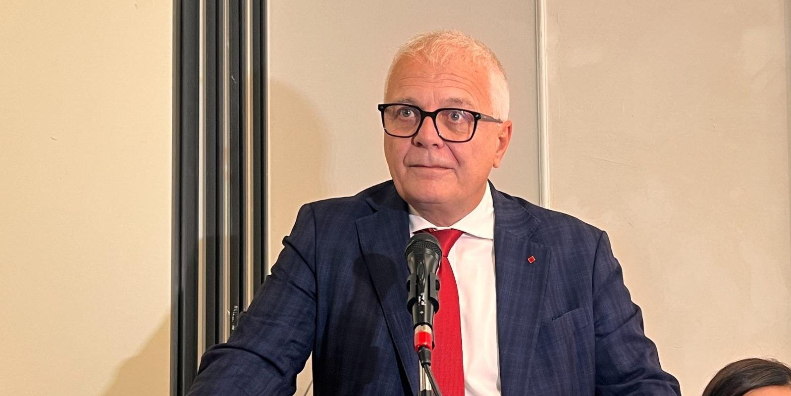 Rincari e maltempo, Trotta (Cgil): «Calabria esposta alla bomba sociale»