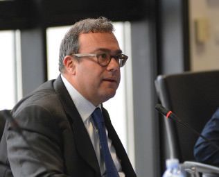 Tar Calabria, Durante: «Arretrati azzerati ma i ricorsi raccontano un’economia ferma»