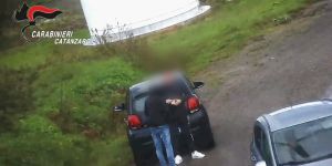 Il sistema “Social Card” nel Catanzarese, il business della droga e i pagamenti con il Reddito di cittadinanza