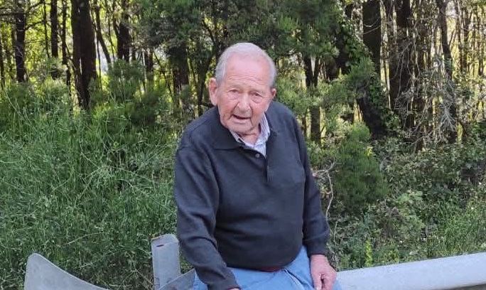 Anziano scomparso nel Reggino, trovato il corpo senza vita