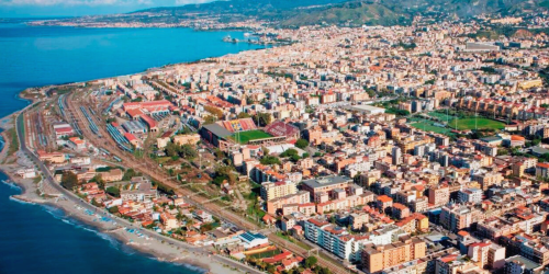 'ndrangheta reggio calabria arangea