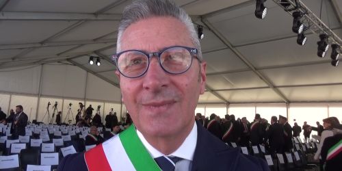 Roy Biasi - sindaco Taurianova