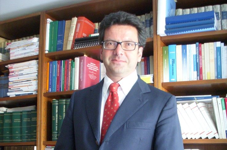 Muleo: «Evasione fiscale? Occorre certezza del diritto»