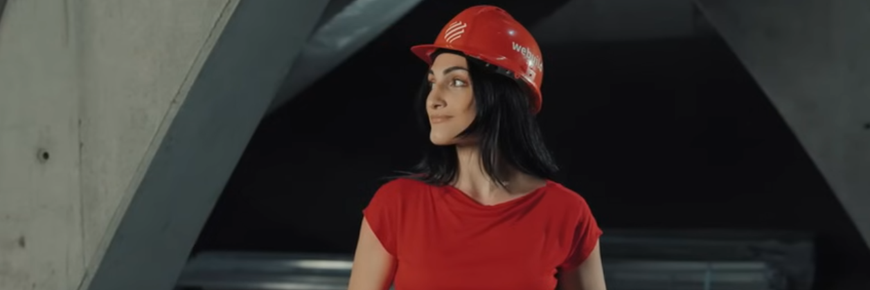 La pugile Carini testimonial della società che realizzerà il Ponte sullo Stretto