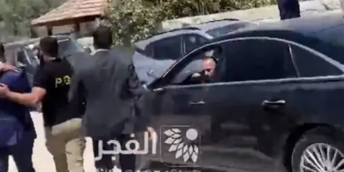 spari esercito israele ue