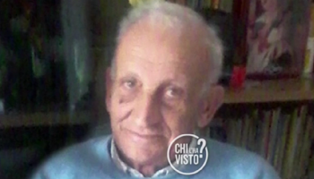 Il mistero della scomparsa di Dante Dalia a Scalea