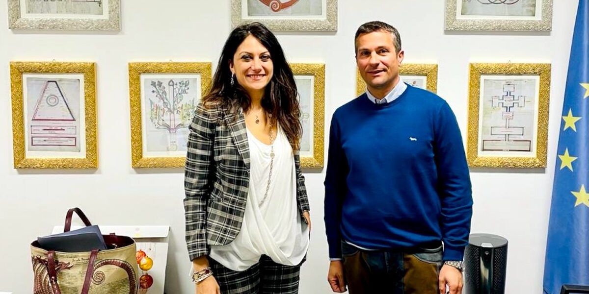 San Giovanni in Fiore, «Antonello Martino è il nuovo assessore all’Istruzione e al Turismo»