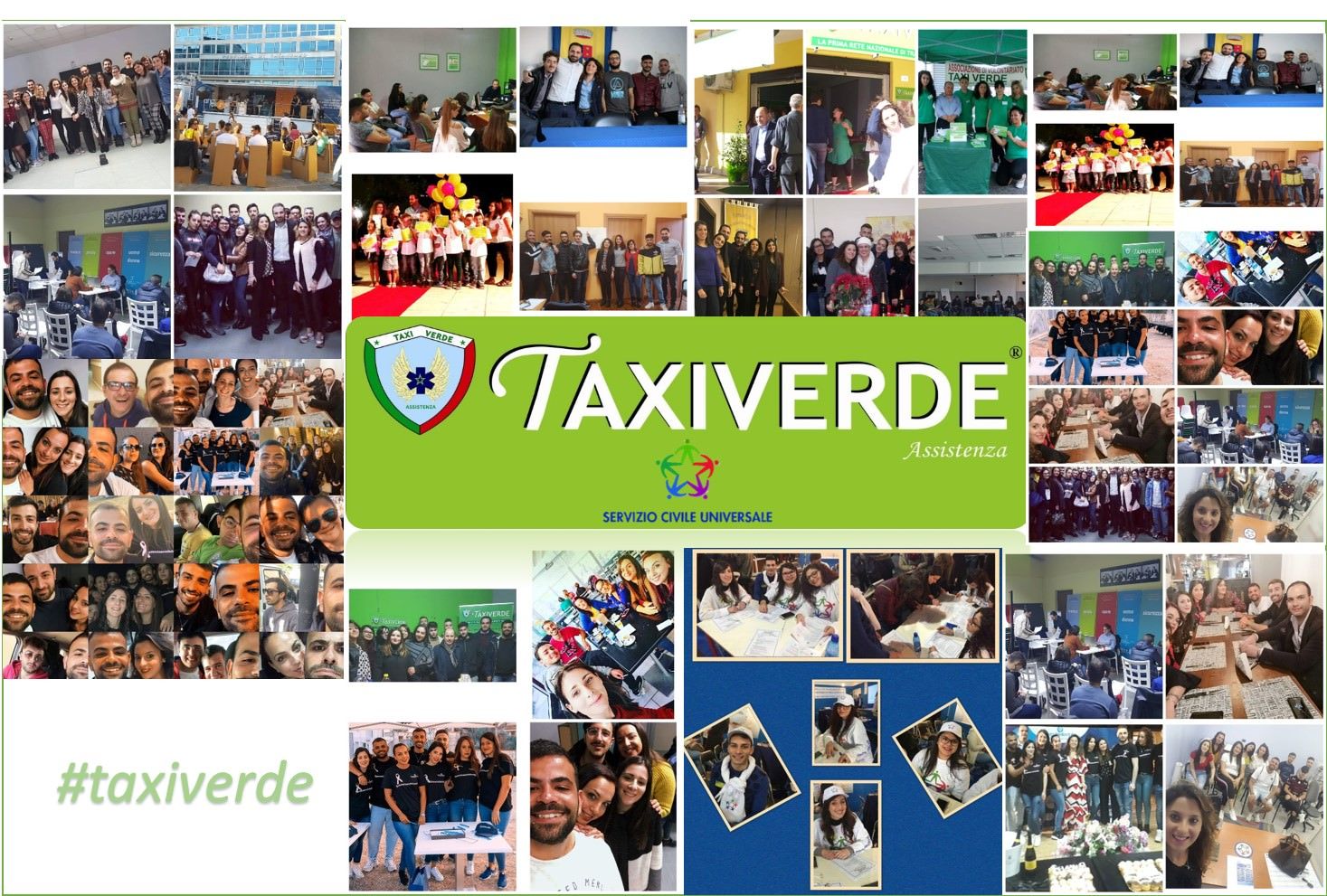 Servizio Civile, in Calabria ripartono le attività di 106 volontari