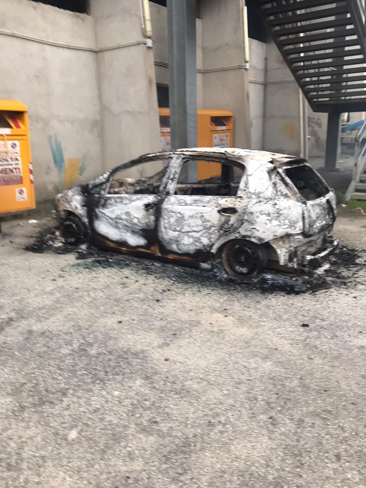 Siderno sotto tiro, mozione del Pd in consiglio regionale