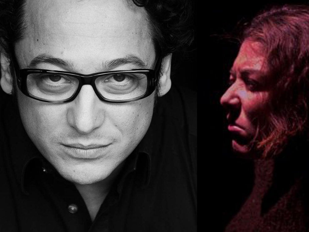 Teatro d`impegno civile, premiati Dario De Luca e Maria Marino