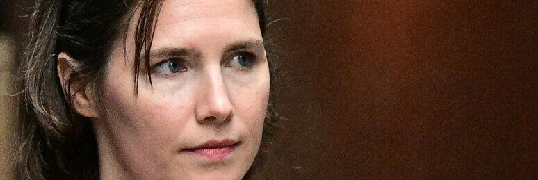 Amanda Knox, confermata la condanna per calunnia a Lumumba