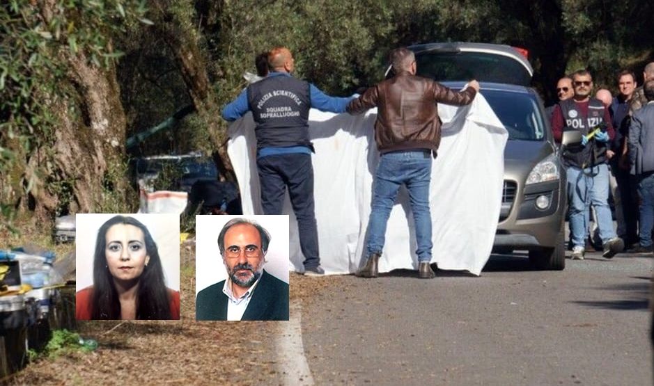 Dottoressa uccisa, indagini nel vivo per ricostruire il movente del barbaro omicidio