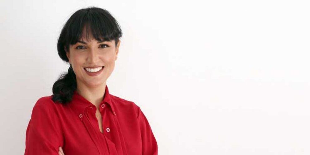 Aria nuova nel Pd di Crotone, Annagiulia Caiazza eletta alla guida del partito cittadino