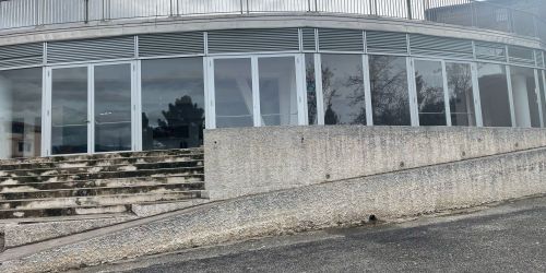 auditorium Alessandro Bozzo Donnici Auditorium 3