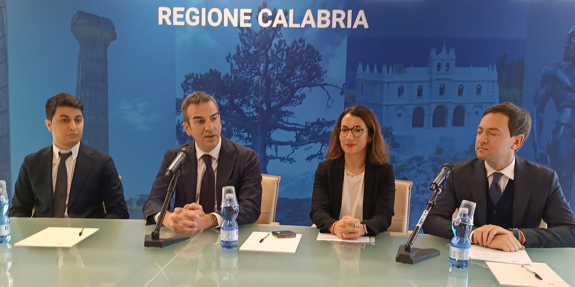 E-commerce, accordo tra Regione e Amazon per supportare la competitività delle imprese calabresi – VIDEO