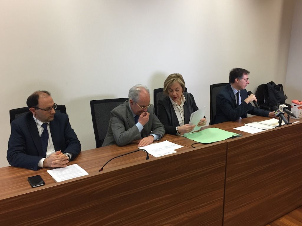 Raccolta differenziata, obiettivo 65%