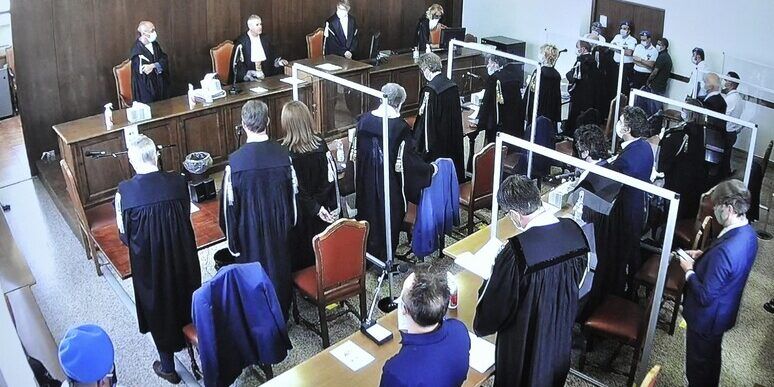 ‘Ndrangheta ad Aosta, il 3 aprile la sentenza dell’appello-bis