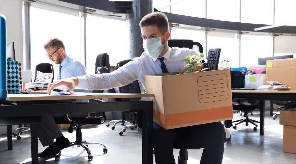 Covid, la “strage” del lavoro autonomo