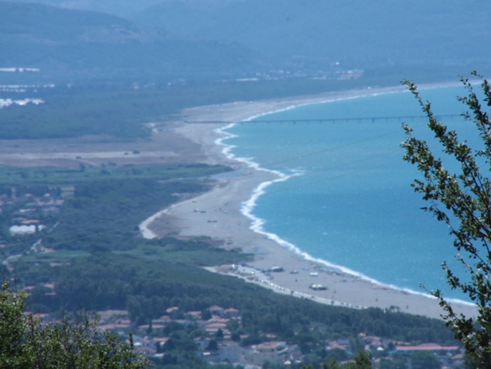 Suora muore in mare a Tropea