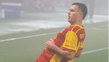 Il Catanzaro ingrana la terza: Iemmello e Pontisso regalano la vittoria contro il Mantova