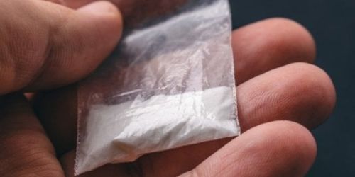 cocaina arresto san giovanni in fiore