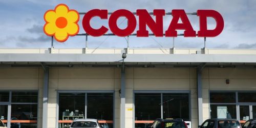 conad bologna corruzione gdf