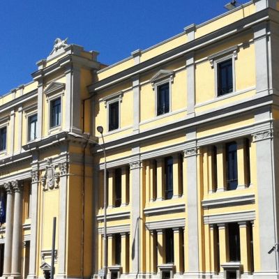 Nuova guida per una sezione civile della Corte d’Appello di Catanzaro: nominata Belcastro